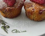 Epres-Csokis Muffin recept fázis 4 fotója