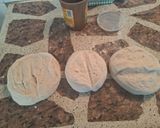 Foto del paso 7 de la receta: Panes caseros con semillas de sésamo🍞