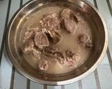 Foto langkah ke 1 dari resep Tongseng Daging Sapi.