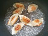 Gyoza