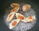 Foto langkah ke 4 dari resep Gyoza.