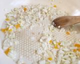 Foto del paso 1 de la receta: Tallarines con salsa blanca