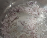 Foto del paso 2 de la receta: Estofado peruano de pollo