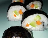 Foto del paso 11 de la receta: Futomaki 🇯🇵⛩️