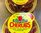 Feta, Spinach, Cherry Tomatoes π
 and Shredded Chicken Pasta Bake