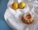 Foto del passaggio 3 della ricetta Nuvole di TORTA PARADISO