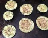 Eggplant Spaghetti Parmesan recipe step 4 photo