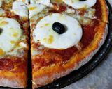 Une image de l'étape 11 de Pizza 🍕.