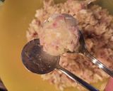 Foto del passaggio 4 della ricetta Quenelle di patate ai sapori forti