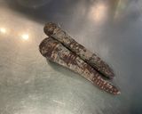Une image de l'étape 3 de Bœuf aux tomates, champignons et carottes violettes (pour pâtes ou riz).