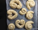 Francia briós recept fázis 4 fotója
