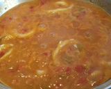 Foto del paso 8 de la receta: Arroz con anillas de pota