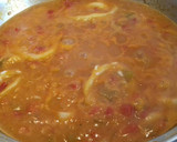 Foto del paso 8 de la receta: Arroz con anillas de pota