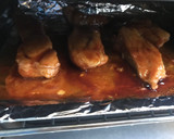 主菜系列-特製港式叉燒肉的食譜步驟3照片