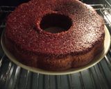 Foto del paso 7 de la receta: Bizcocho de turrón praliné tres chocolates.(Con y sin Thermomix)