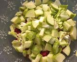 દેશી ચણા સલાડ (Desi Chana Salad Recipe In Gujarati) રેસીપી સ્ટેપ3ફોટો