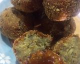 Foto del paso 5 de la receta: Albondiguitas de Berenjenas