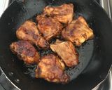 Foto langkah ke 5 dari resep Ayam bakar teflon ala Kiena.