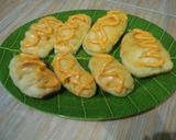 Foto langkah ke 5 dari resep Roti manis super lembuuttt.