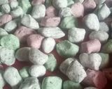 Foto langkah ke 4 dari resep Coklat Kerikil.