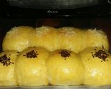 Foto langkah ke 11 dari resep Roti Sobek Empuk Manis.