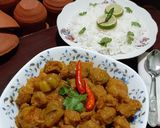 পটলের ডালনা (Potoler dalna recipe in bengali) রেসিপি ধাপ - 7 ছবি