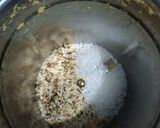 गुजरात की मशहूर भाकरवड़ी(gujarat ki mashhoor bhakarwadi recipe in hindi) रेसिपी चरण 2 फोटो