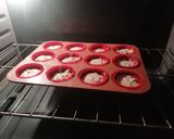 Foto del paso 6 de la receta: Muffin de manzana con canela