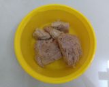 A picture of step 2 of Clear Beef Pho (Phở Bò Nước Trong).