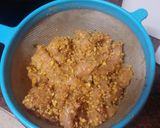 Foto del paso 5 de la receta: Fingers de Pollo Adobado en Freidora de Aire