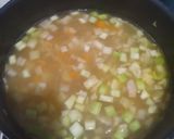 Foto del paso 8 de la receta: Sopa cultivateur (Deli Deli)