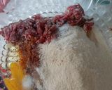 Foto del paso 1 de la receta: Albóndigas sin gluten