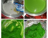 Foto langkah ke 7 dari resep Es Cendol Ceria Ala Me.