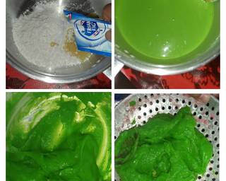 Es Cendol Ceria Ala Me - Step 7