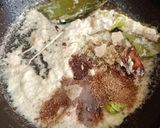 Foto langkah ke 3 dari resep Coto Makassar.