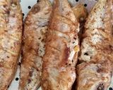 Foto langkah ke 1 dari resep Ikan bumbu rujak.