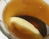 Foto langkah ke 6 dari resep Pudding Ala Gyukaku.