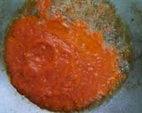 Foto langkah ke 5 dari resep Bola Daging Pedas Kecap Saus Tiram.