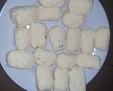 Foto langkah ke 9 dari resep Combro.