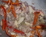 Foto langkah ke 3 dari resep Tumis Pucuk Daun Labu Campur.