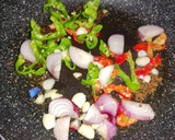 Foto del paso 2 de la receta: Carne de res con calabaza (uyama)