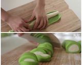 Foto langkah ke 4 dari resep DIMSUM DUMPLING (cabbage shaped dumplings).