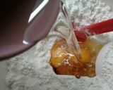 Foto del paso 2 de la receta: Alfajorcitos de maizena SIN MANTECA
