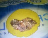 Foto del paso 4 de la receta: Empanadas de pollo