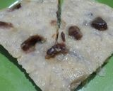 Foto langkah ke 9 dari resep Bolu Pisang Kurma.