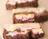 Foto del paso 2 de la receta: Turrón rocky road