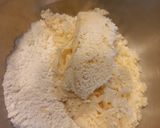 Une image de l'étape 3 de Crumble de cabillaud🐟.