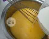 Foto langkah ke 1 dari resep Ogura Coklat.