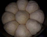 Foto del paso 6 de la receta: Pan de leche en freidora de aire