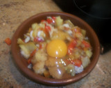 Foto del paso 3 de la receta: Bacalao a la manchega
